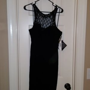 Clifford and Willis Dress